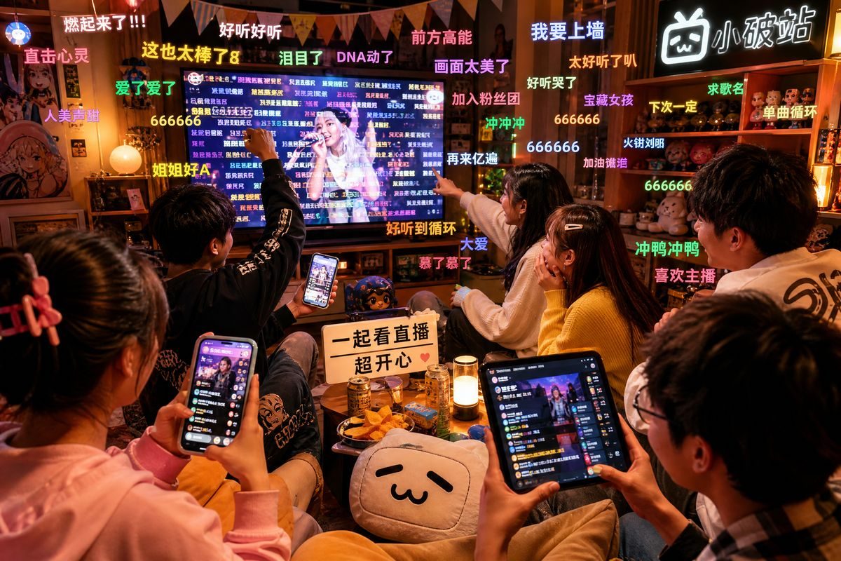 【直播视频】宿舍偷拍社区弹幕互动精彩回放 2026年度